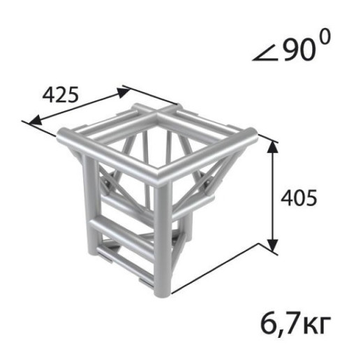 Фермы для сцены IMLIGHT T50/35-33