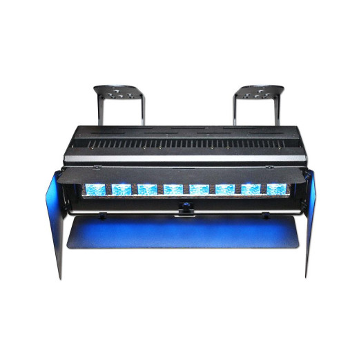 IMLIGHT TL COLOR FL 8 V2 прожектор LED PAR