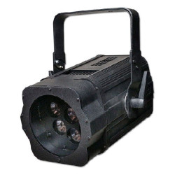 IMLIGHT TL COLOR PAR 8 V2