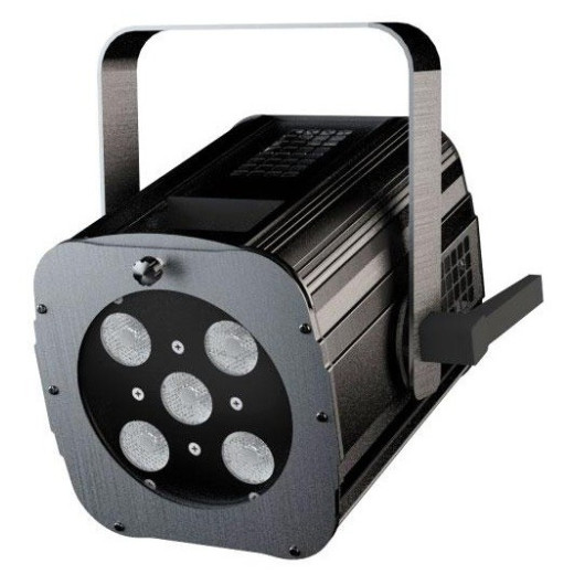 IMLIGHT TL WHITE PAR 5  прожектор LED PAR