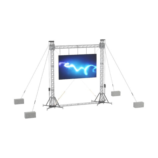 Фермы для сцены IMLIGHT A1-6000-ТР