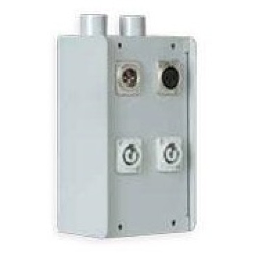 Блоки розеток IMLIGHT BRW-1-3