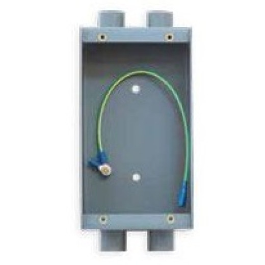 Блоки розеток IMLIGHT BRW-2