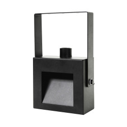 IMLIGHT LED SPOT 3 WHITE П