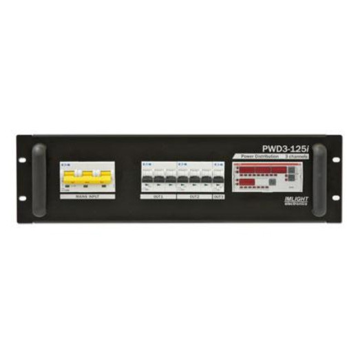 Свитчер IMLIGHT PWD 3-125I