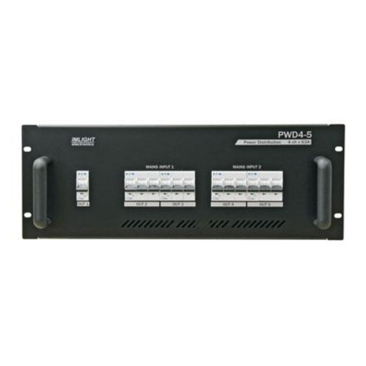 Свитчер IMLIGHT PWD 4-5