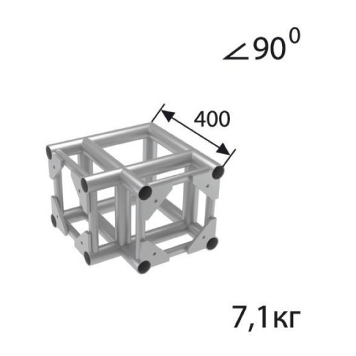 Фермы для сцены IMLIGHT Q1-22