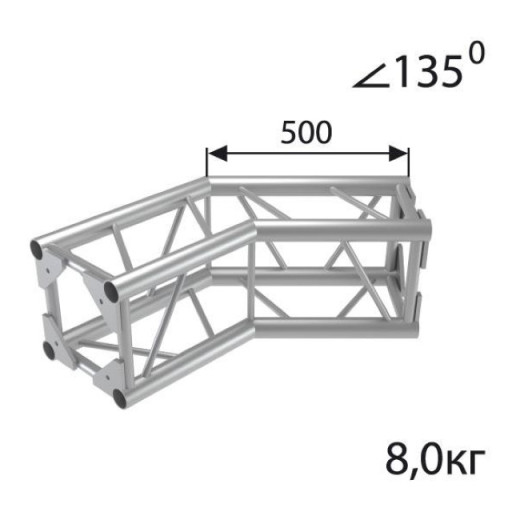 IMLIGHT Q1-24 фермы для сцены