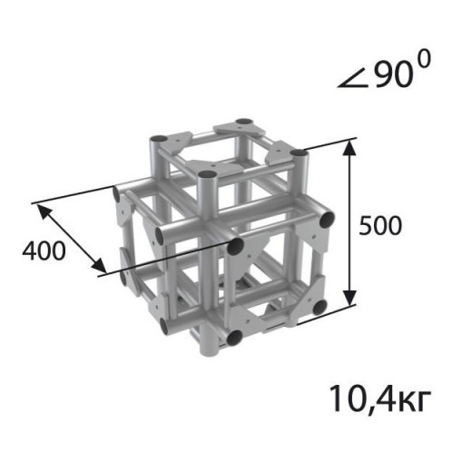 Фермы для сцены IMLIGHT Q1-43