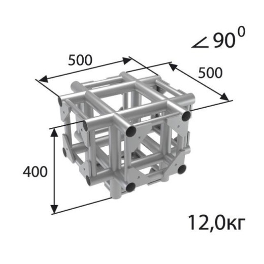 Фермы для сцены IMLIGHT Q1-52