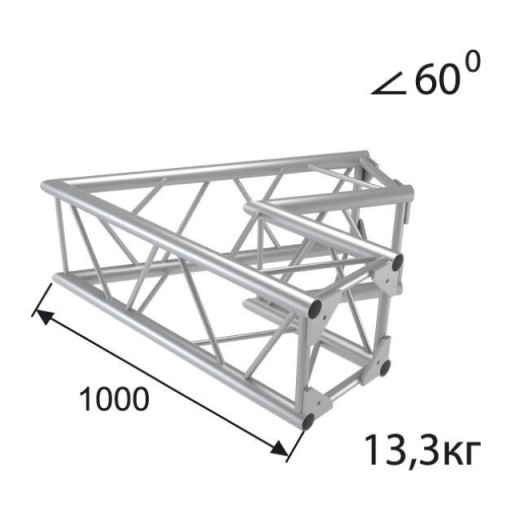 IMLIGHT Q2-21 фермы для сцены