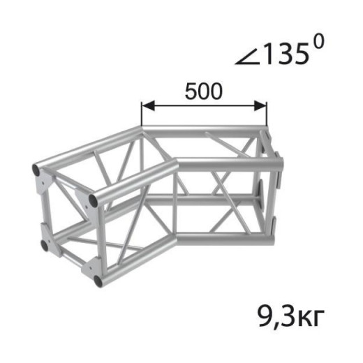 Фермы для сцены IMLIGHT Q2-24