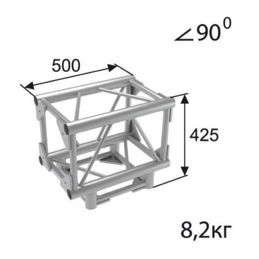 Фермы для сцены IMLIGHT Q2/35-36