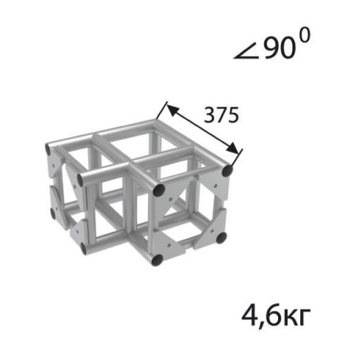 Фермы для сцены IMLIGHT Q25/31-22