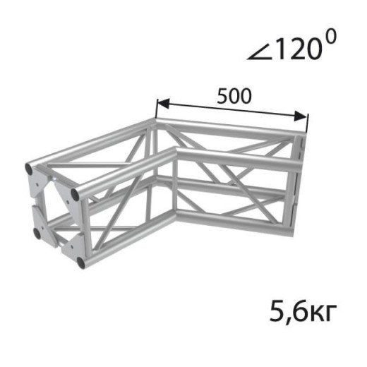 Фермы для сцены IMLIGHT Q25/31-23