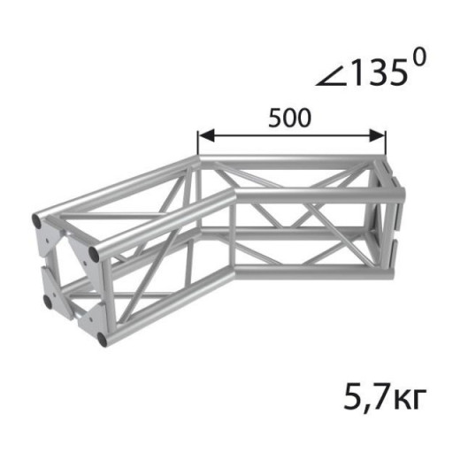 Фермы для сцены IMLIGHT Q25/31-24