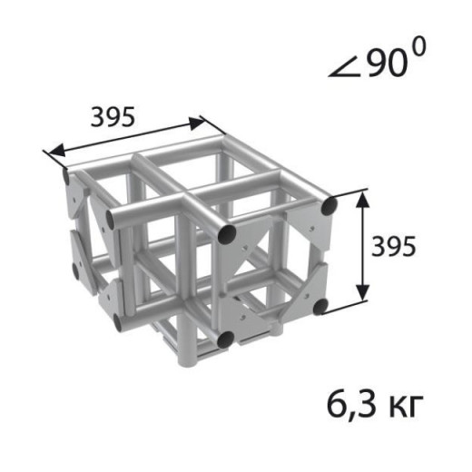 Фермы для сцены IMLIGHT Q29-31