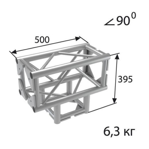 Фермы для сцены IMLIGHT Q29-36