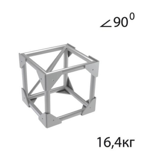 Фермы для сцены IMLIGHT QUB3-4-U