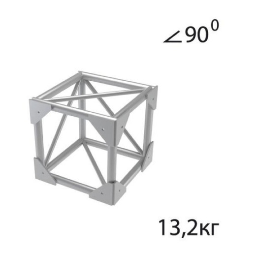 Фермы для сцены IMLIGHT QUB3/35-2