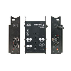 IMLIGHT SPLITTER 1-2-3PIN