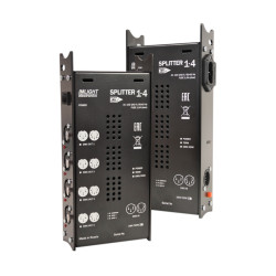 IMLIGHT SPLITTER 1-4 (RDM)