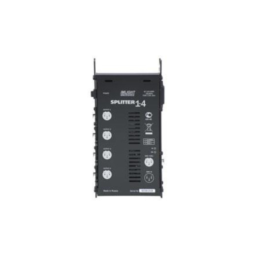 IMLIGHT SPLITTER 1-4-3PIN сплиттер
