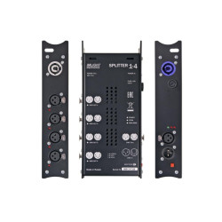 IMLIGHT SPLITTER 1-4-PWC