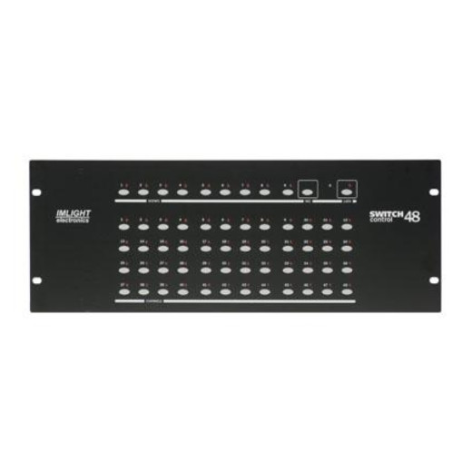 Свитчер IMLIGHT SWITCH CONTROL-48