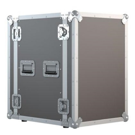 IMLIGHT RC9-480-16U рэковый кейс