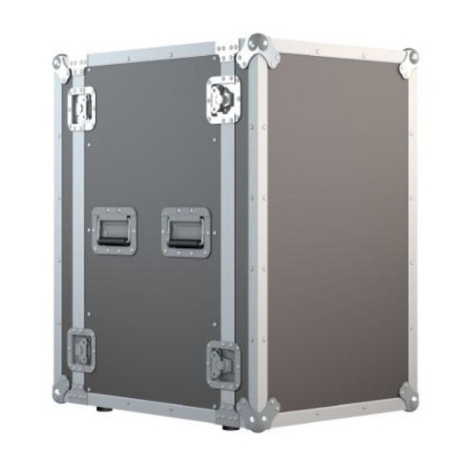 Рэковый кейс IMLIGHT RC9-480-18U