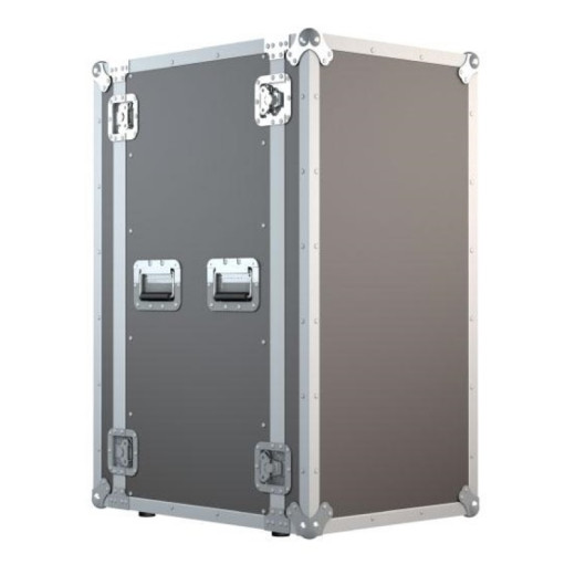 IMLIGHT RC9-480-22U рэковый кейс