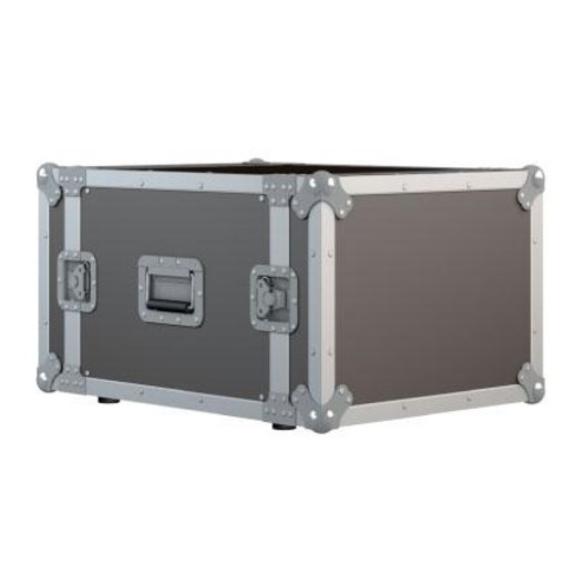 IMLIGHT RC9-480-8U рэковый кейс