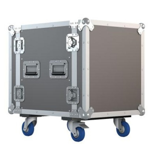 IMLIGHT RCC9-480-12U рэковый кейс