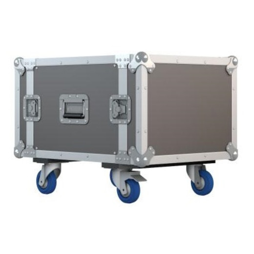 IMLIGHT RCC9-480-8U рэковый кейс