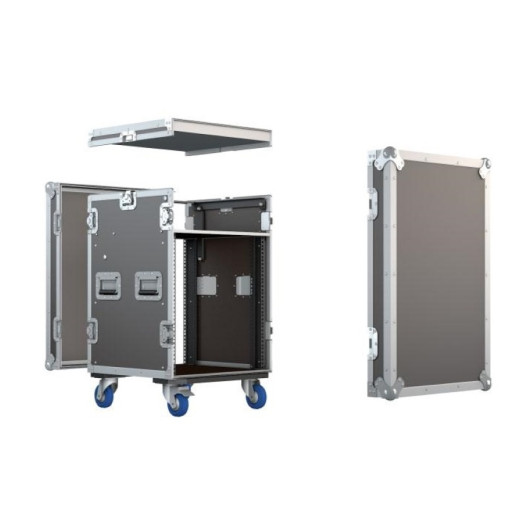 IMLIGHT RCC9-480-K10U-12U рэковый кейс