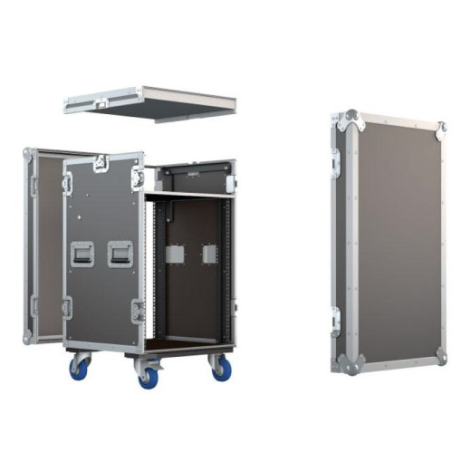 IMLIGHT RCC9-480-K10U-14U рэковый кейс