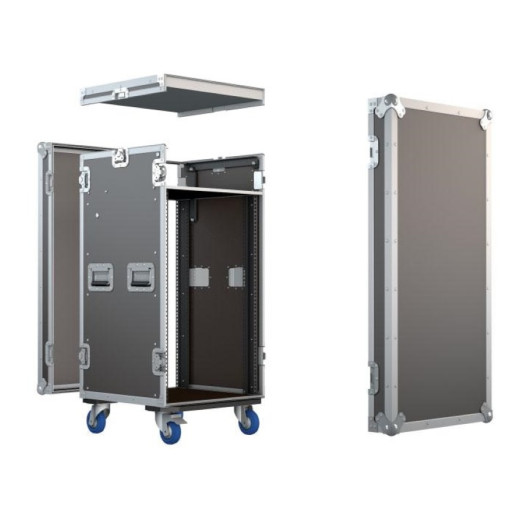 IMLIGHT RCC9-480-K10U-18U рэковый кейс