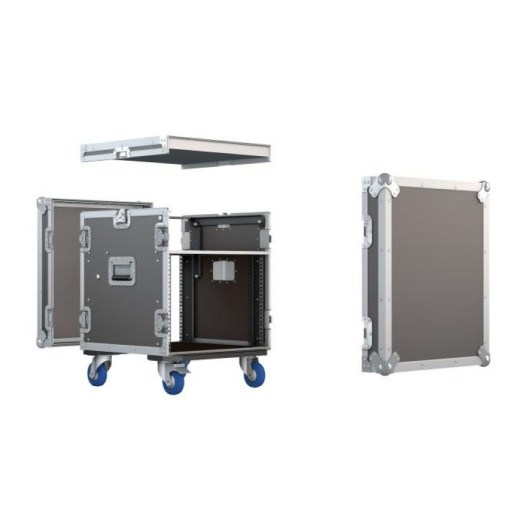 IMLIGHT RCC9-480-K10U-8U рэковый кейс