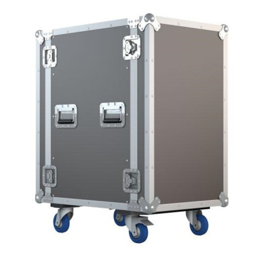 IMLIGHT RCC9-550-18U рэковый кейс