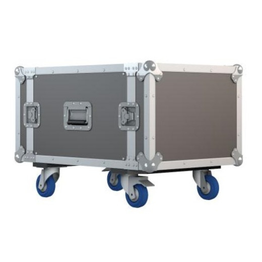 IMLIGHT RCC9-550-8U рэковый кейс