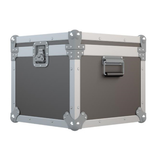 IMLIGHT TC9-400X400X350-CP рэковый кейс