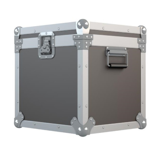 IMLIGHT TC9-400X400X540-CP рэковый кейс