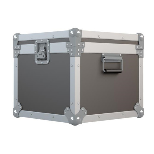 IMLIGHT TC9-450X350X450-CP рэковый кейс