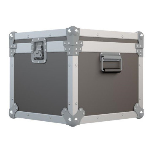 IMLIGHT TC9-450X350X540-CP рэковый кейс