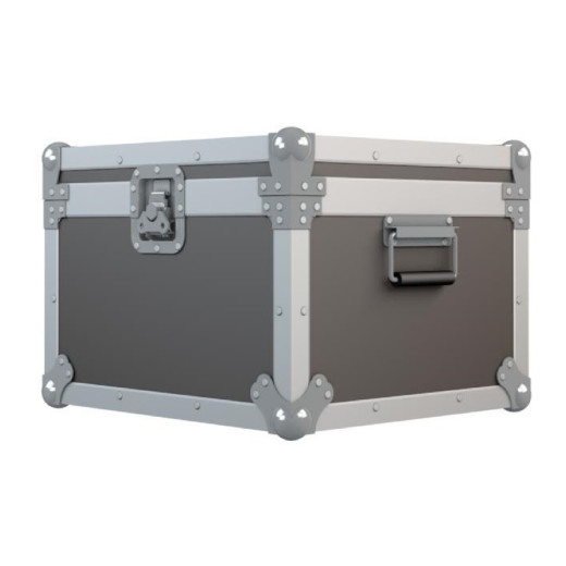 IMLIGHT TC9-450X400X310-CP рэковый кейс