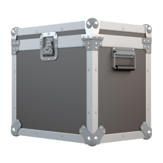 IMLIGHT TC9-450X400X480-CP рэковый кейс