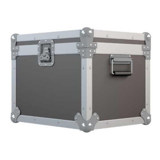 IMLIGHT TC9-500X300X470-CP рэковый кейс