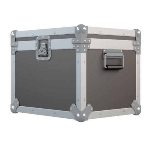 IMLIGHT TC9-500X300X570-CP рэковый кейс