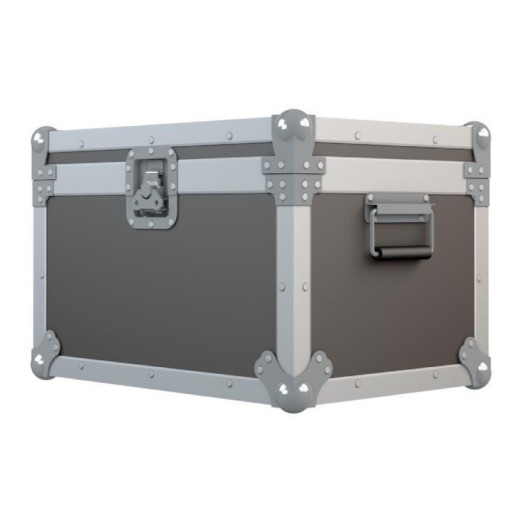 IMLIGHT TC9-500X350X320-CP рэковый кейс